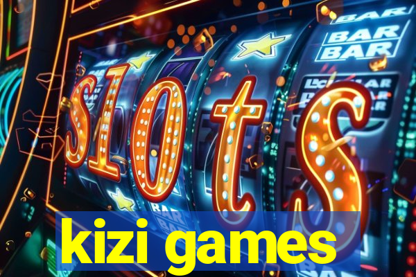 kizi games